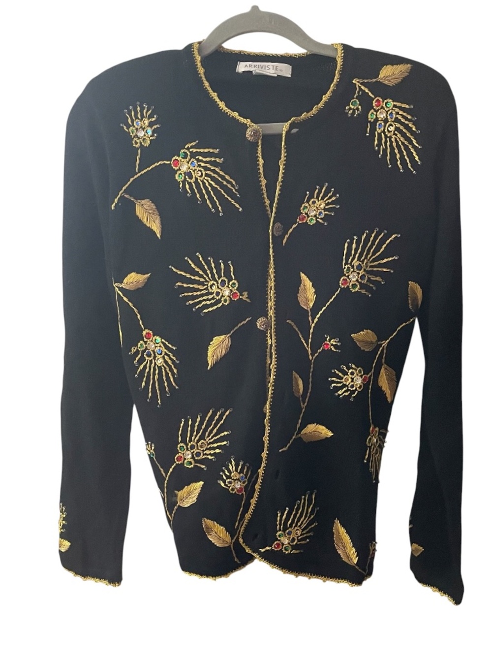 Arriviste Sweater